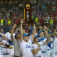 Illustration for article titled UCLA Walks It Off Against Oklahoma To Win Another Softball National Championship